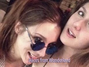 Alices_from_Wonderland