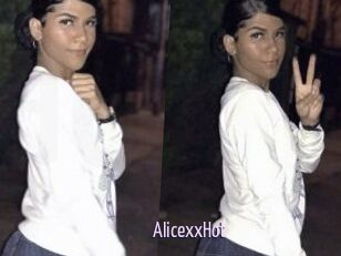 AlicexxHot