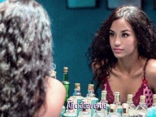 AliciaLaverde