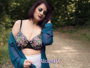 AliciaMILFX