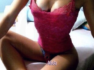 Alida