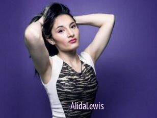 AlidaLewis
