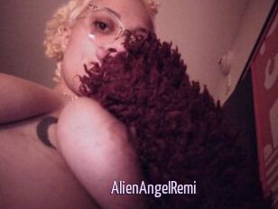 AlienAngelRemi