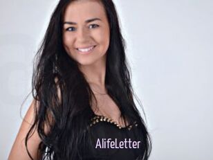 AlifeLetter