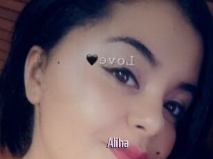 Aliha