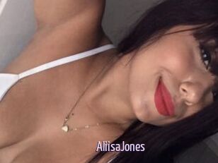 AliisaJones