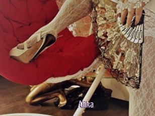 Alika