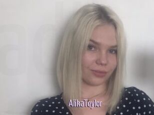 AlikaTeylor