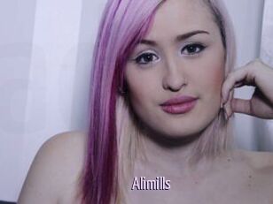 Alimills