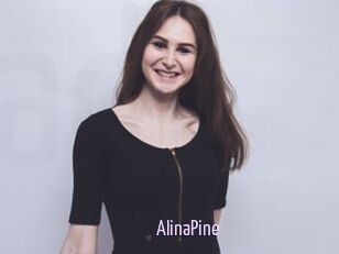 AlinaPine