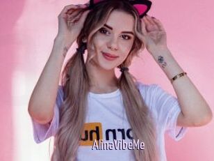 AlinaVibeMe