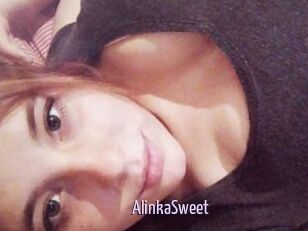 AlinkaSweet