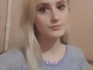 Alinok