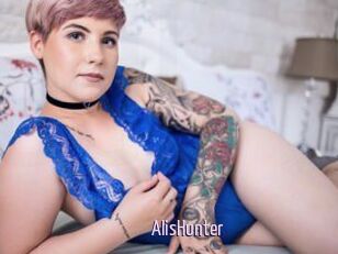 AlisHunter