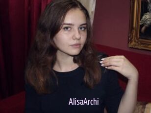 AlisaArchi