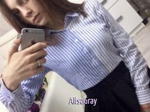 AlisaGray