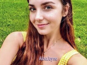 AlisaJayne