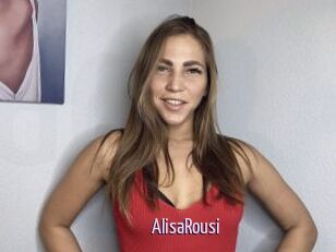 AlisaRousi