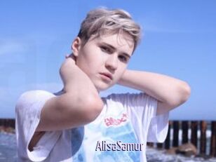 AlisaSamur