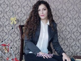AlisaSwon