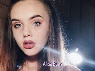 Alisa_Baby