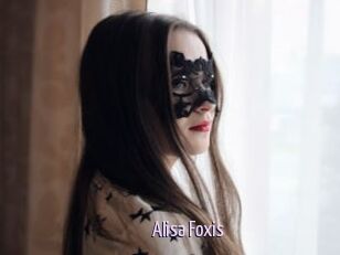 Alisa_Foxis