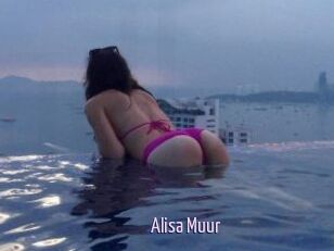 Alisa_Muur