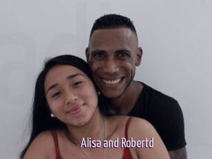 Alisa_and_Robertd