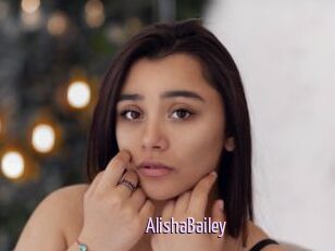 AlishaBailey
