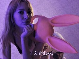 AlishaFoxxy
