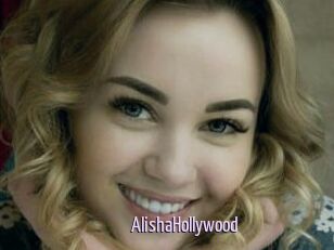 AlishaHollywood