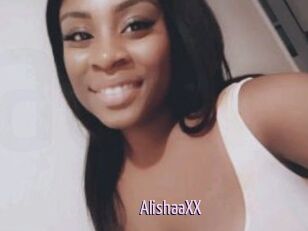 AlishaaXX