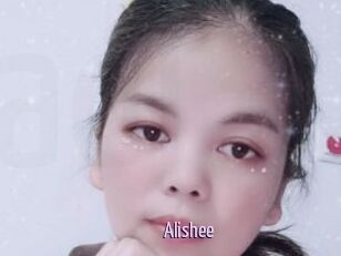 Alishee
