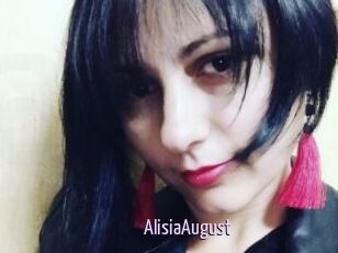 AlisiaAugust