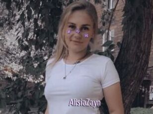 AlisiaZayn