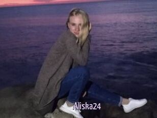 Aliska24