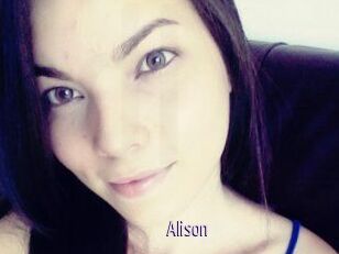 ALISON