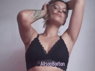 AlisonBorton