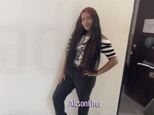 AlisonCher