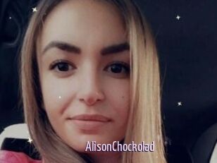 AlisonChockolad