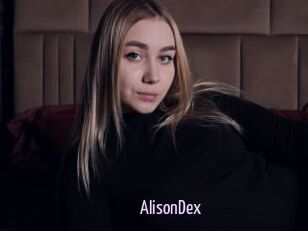 AlisonDex