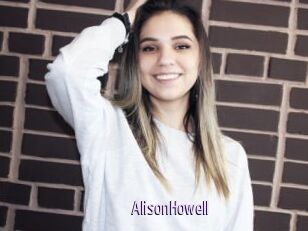 AlisonHowell