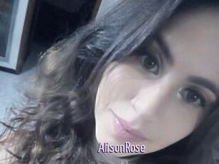 AlisonRose