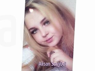 Alison_SexyDoll