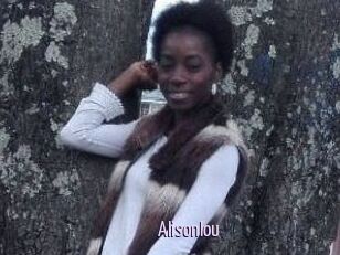 Alisonlou