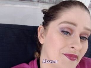 Alissa4u