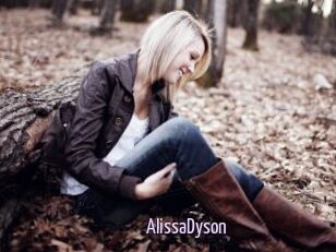AlissaDyson