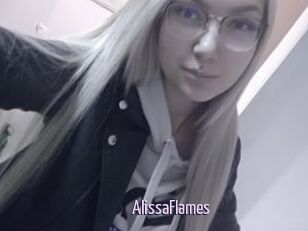 AlissaFlames