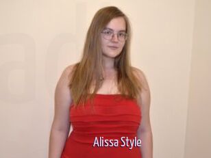 Alissa_Style