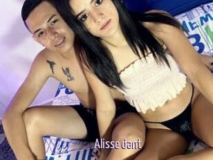 Alisse_dant